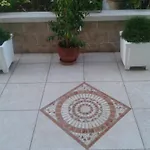 Fiori Lägenhet Paralía
