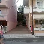 Fiori Paralía