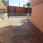 Lägenhet Fiori Paralía