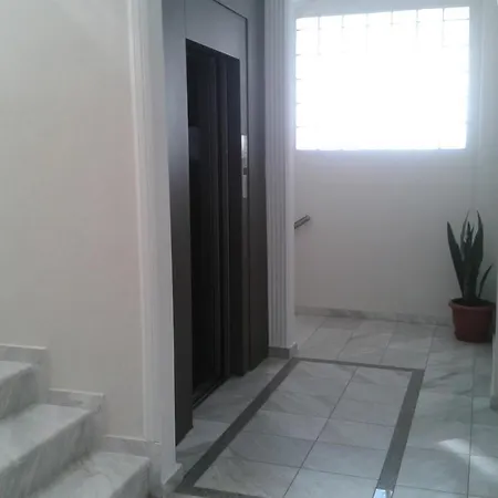 Fiori Paralía