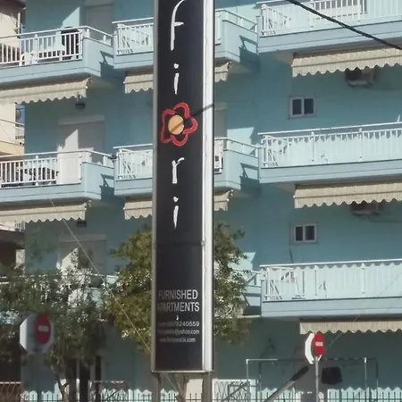 Fiori Daire