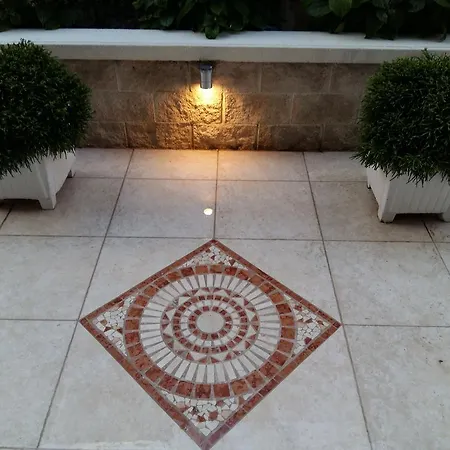 Fiori Paralía