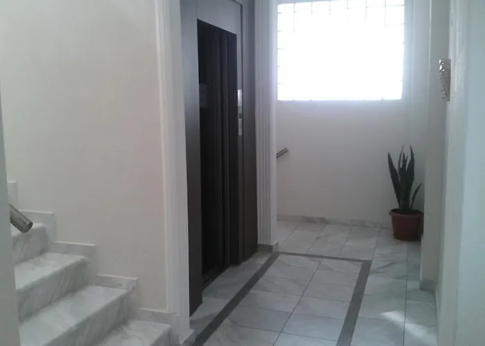 Fiori Paralía