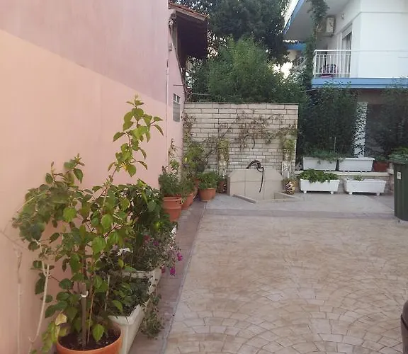 Fiori Appartamento