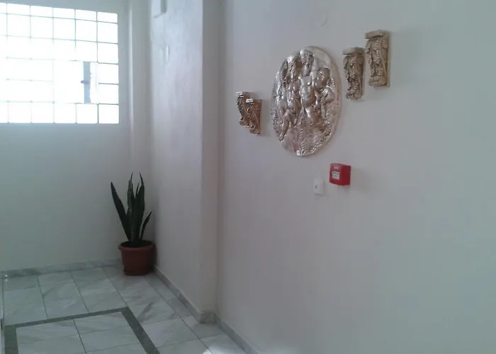 Fiori Appartamento