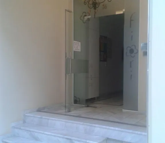 Fiori Appartamento Paralía