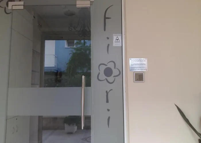 Appartamento Fiori