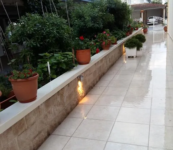Appartamento Fiori *