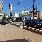 Fiori Paralía