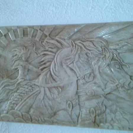 Appartamento Fiori Paralía