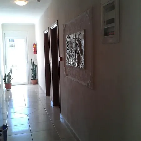 Apartment Fiori