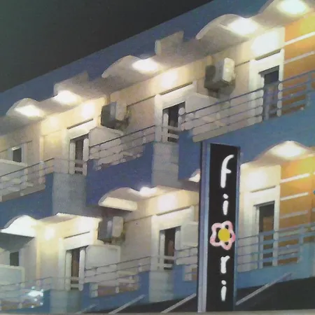 Apartment Fiori *
