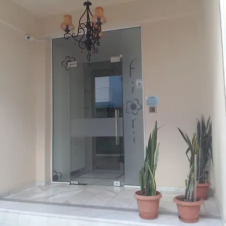 Apartment Fiori *