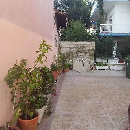 Fiori Apartment