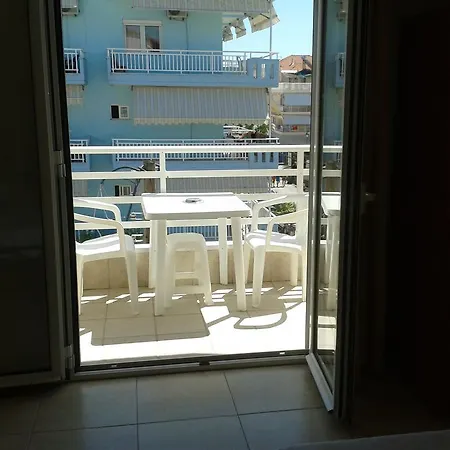 Apartment Fiori Paralia Katerinis