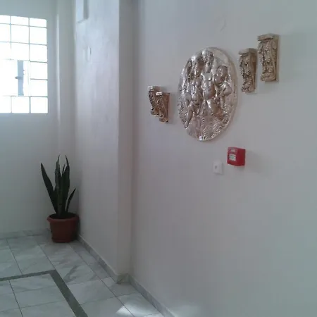 Fiori Apartment