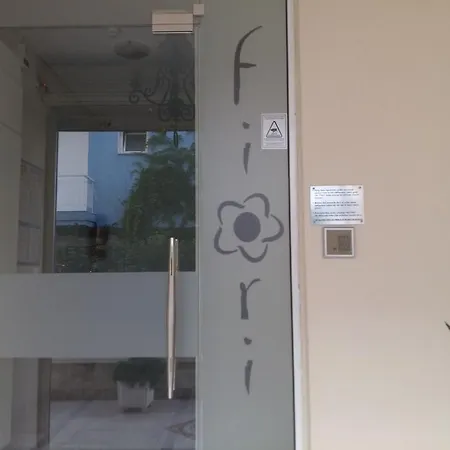 Apartment Fiori
