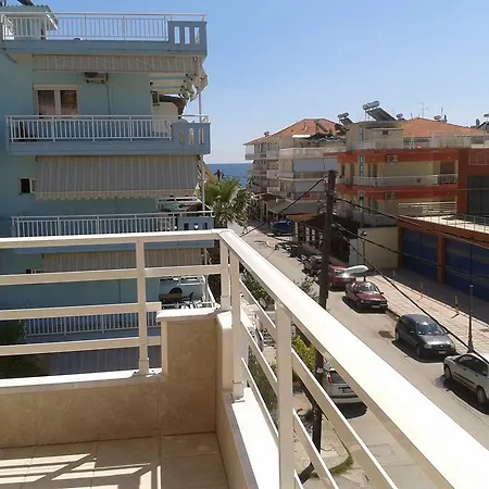 Fiori Paralia Katerinis