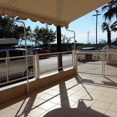 Fiori * Paralia Katerinis