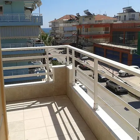 Apartment Fiori