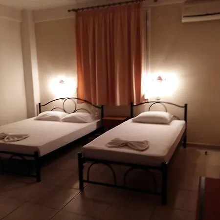 Fiori Apartment Paralia Katerinis