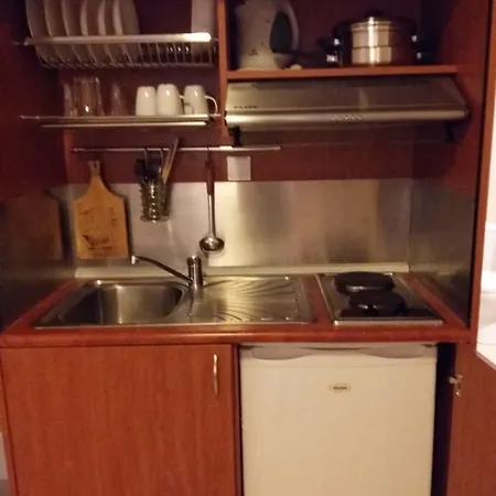 Apartment Fiori Paralia Katerinis