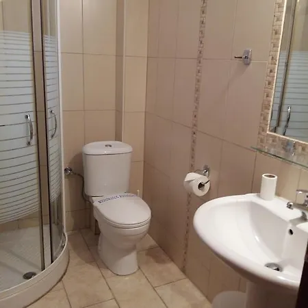 Fiori Apartment Paralia Katerinis