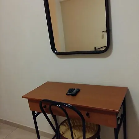 Fiori Apartment *