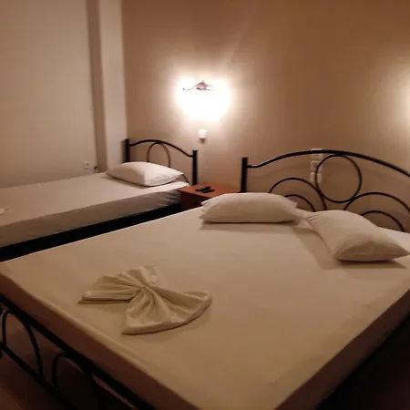 Fiori Apartment
