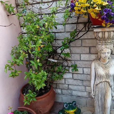 Fiori Apartment *
