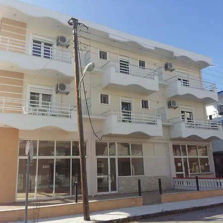 Fiori Apartment