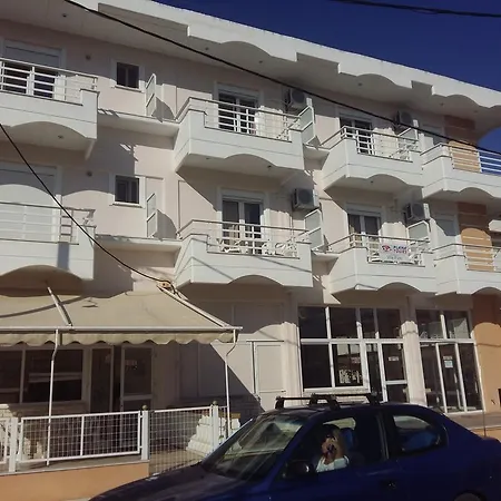 Fiori Apartament *