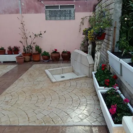 Apartment Fiori *