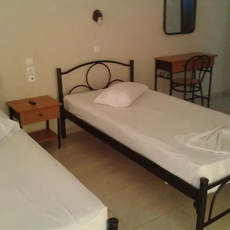 Apartment Fiori Paralia Katerinis
