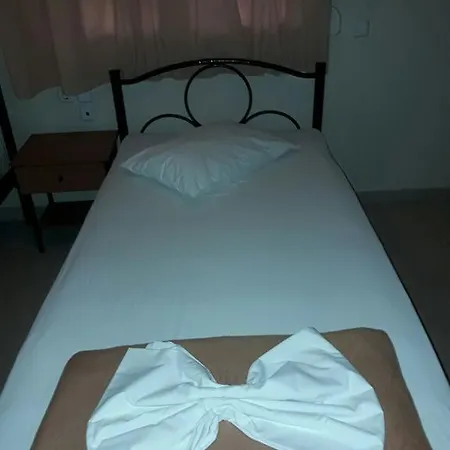 Fiori Apartment Paralia Katerinis