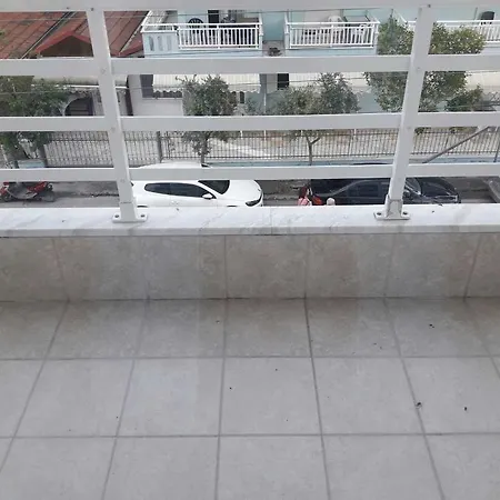 Apartment Fiori