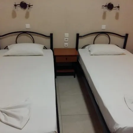 Fiori Apartment Paralia Katerinis