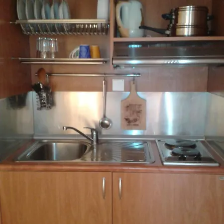 Fiori Apartment *