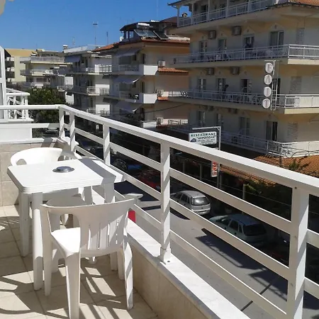 Fiori Paralia Katerinis