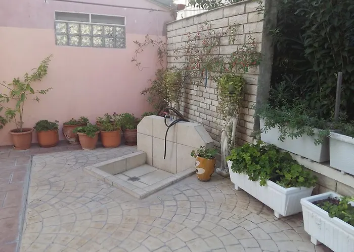 Fiori * Paralia Katerinis