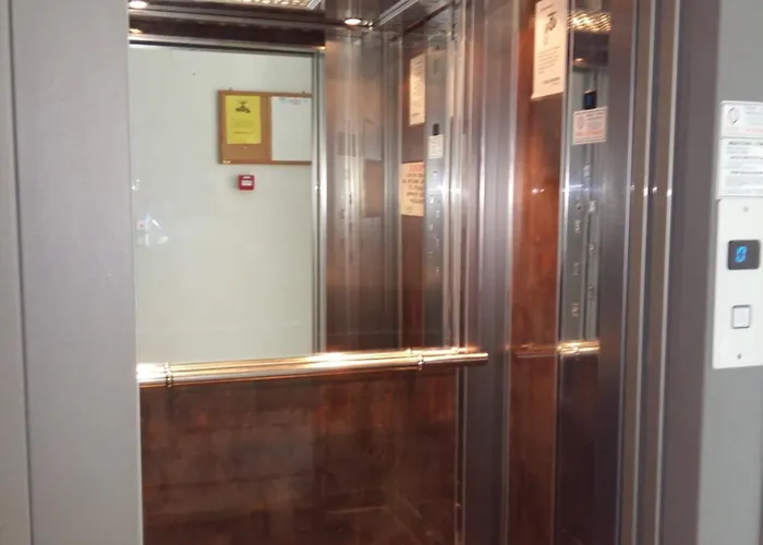 Fiori Apartment Paralia Katerinis