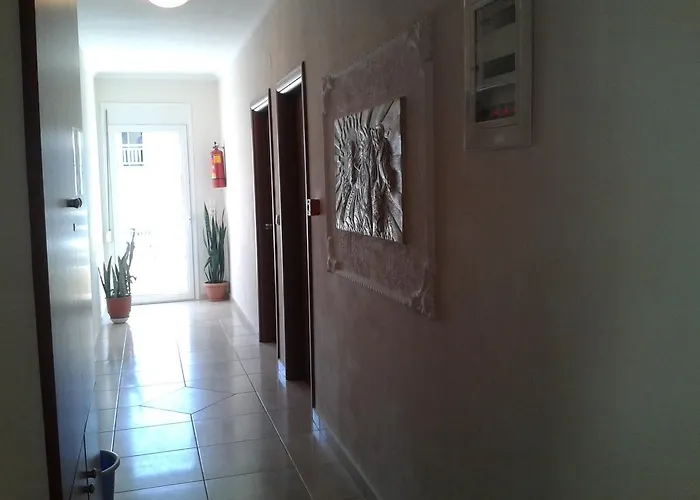 Apartment Fiori