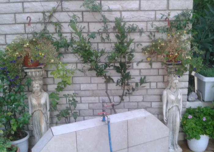 Fiori * Paralia Katerinis