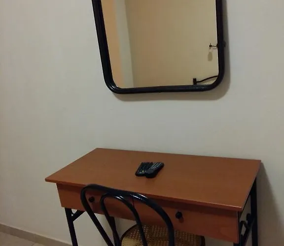 Fiori Apartment *