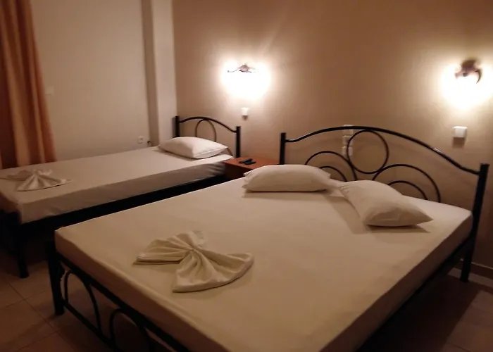 Fiori Apartment