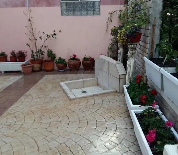 Apartment Fiori *