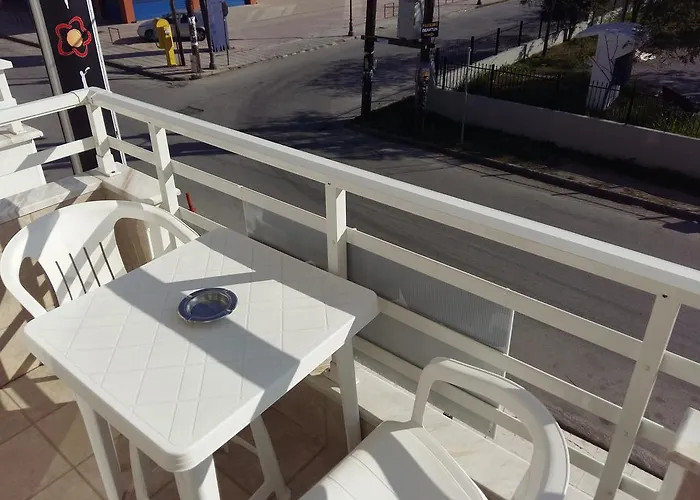 Fiori Paralia Katerinis