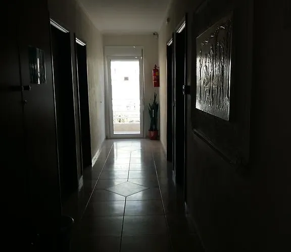 Fiori Apartment *